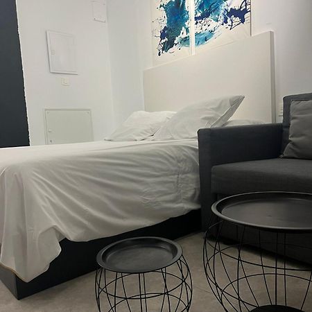 Alcazaba Modern & Luxury Διαμέρισμα Μάλαγα Εξωτερικό φωτογραφία