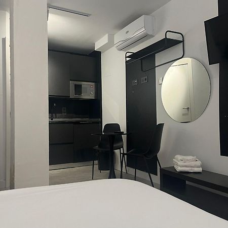 Alcazaba Modern & Luxury Διαμέρισμα Μάλαγα Εξωτερικό φωτογραφία