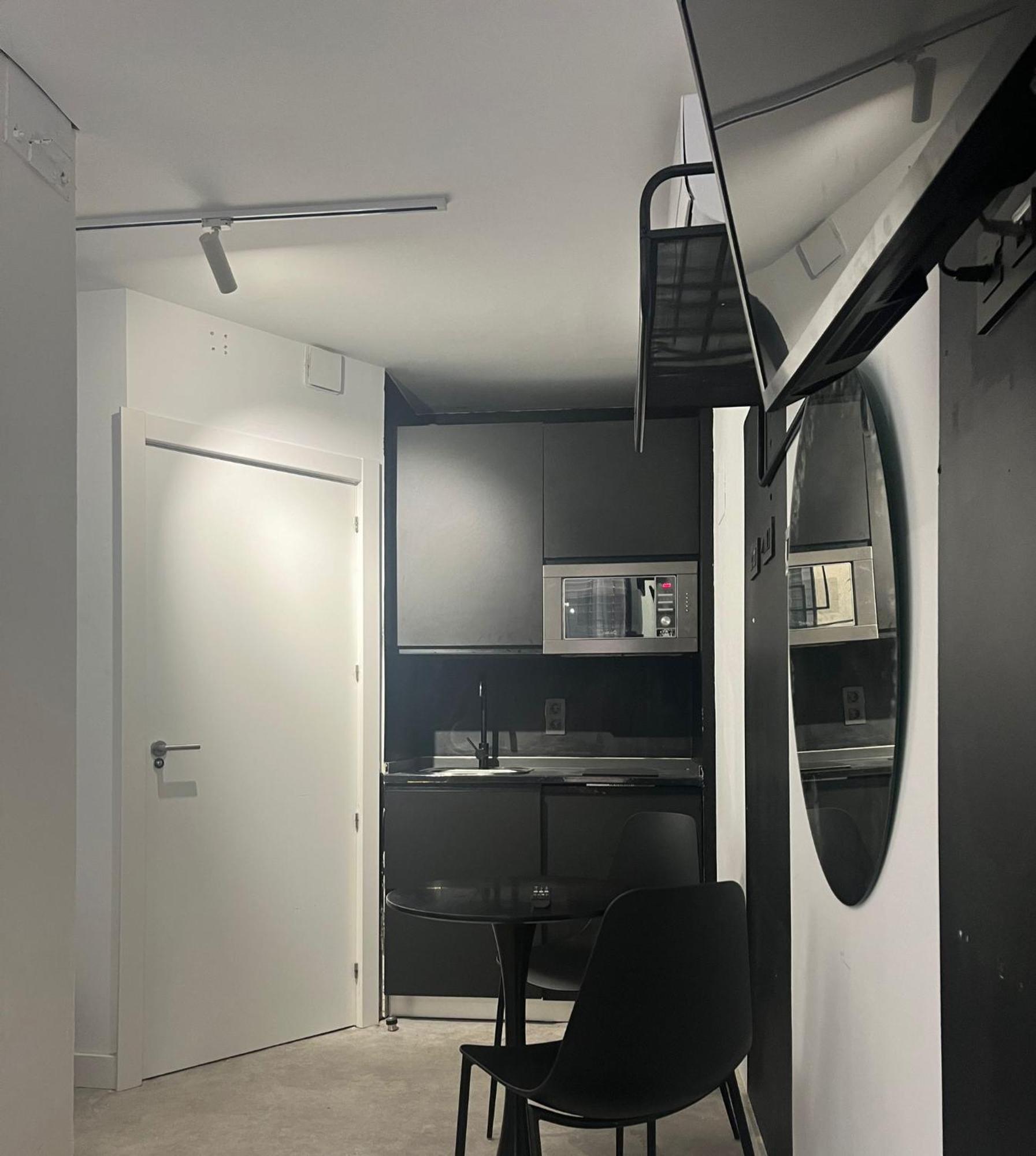 Alcazaba Modern & Luxury Διαμέρισμα Μάλαγα Εξωτερικό φωτογραφία