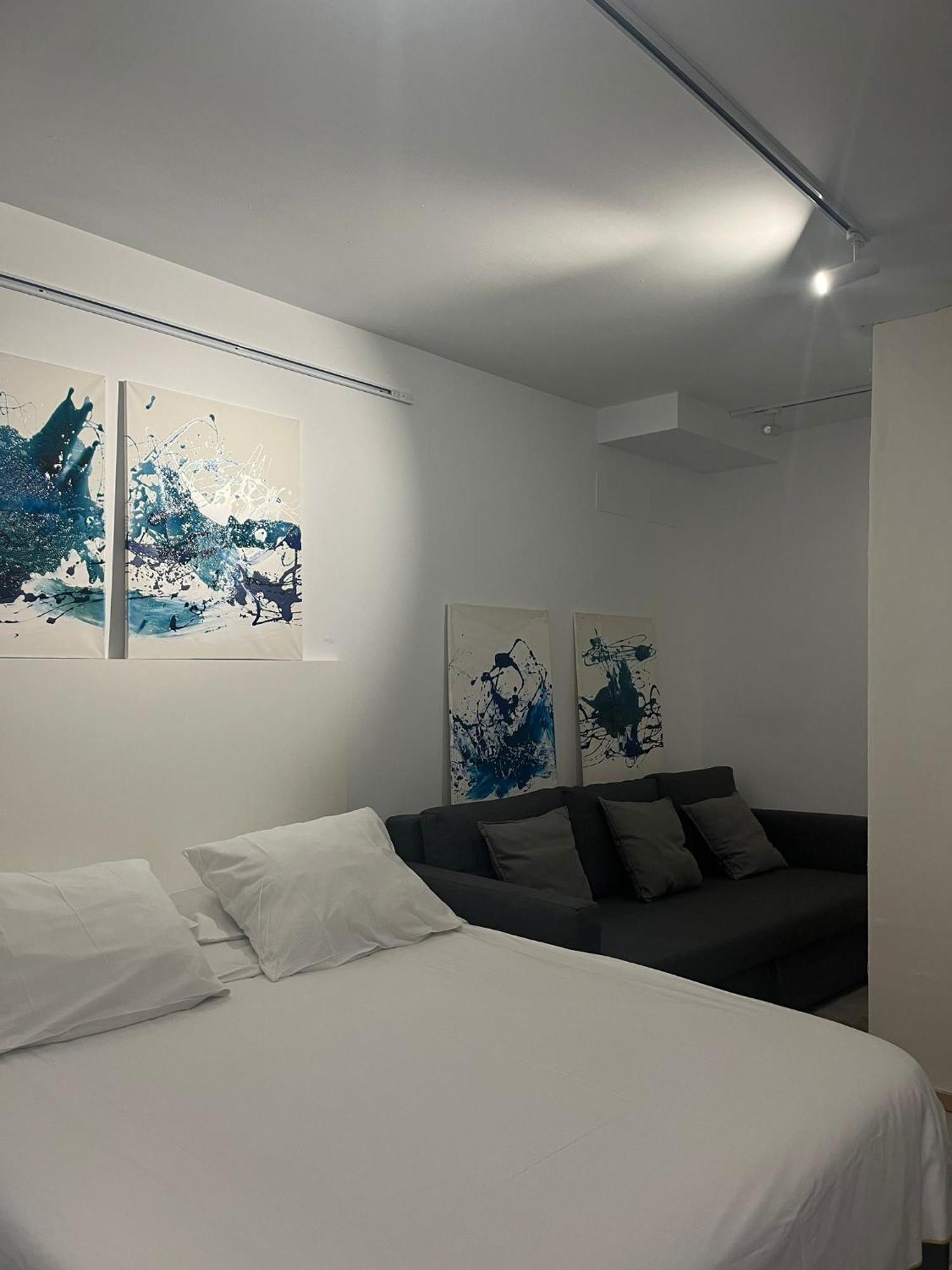 Alcazaba Modern & Luxury Διαμέρισμα Μάλαγα Εξωτερικό φωτογραφία