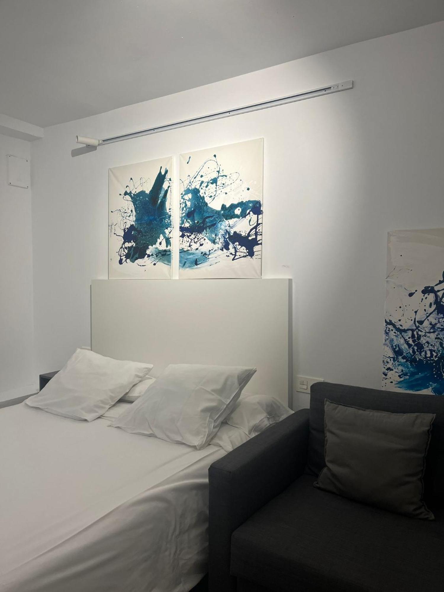 Alcazaba Modern & Luxury Διαμέρισμα Μάλαγα Εξωτερικό φωτογραφία