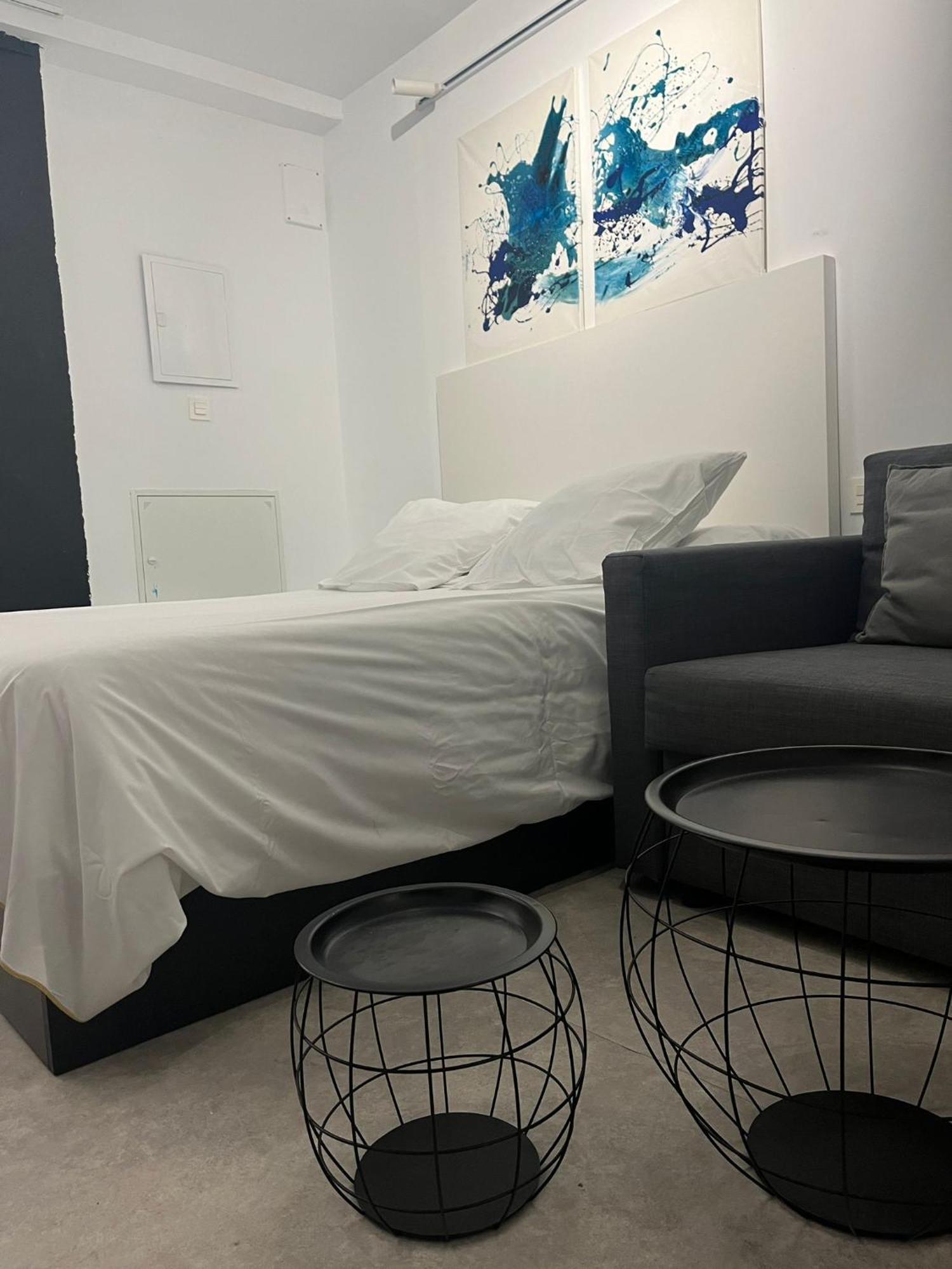 Alcazaba Modern & Luxury Διαμέρισμα Μάλαγα Εξωτερικό φωτογραφία