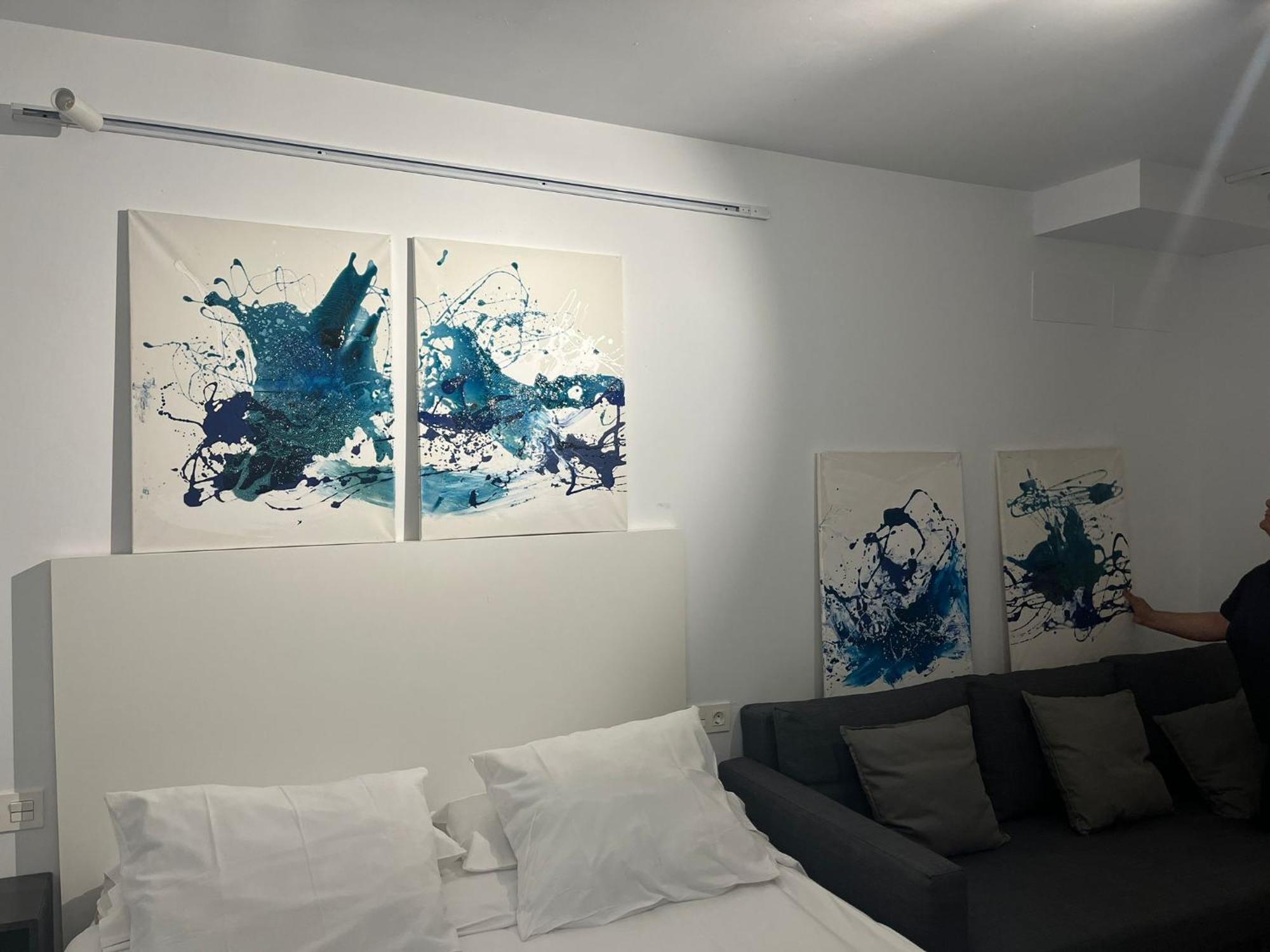Alcazaba Modern & Luxury Διαμέρισμα Μάλαγα Εξωτερικό φωτογραφία