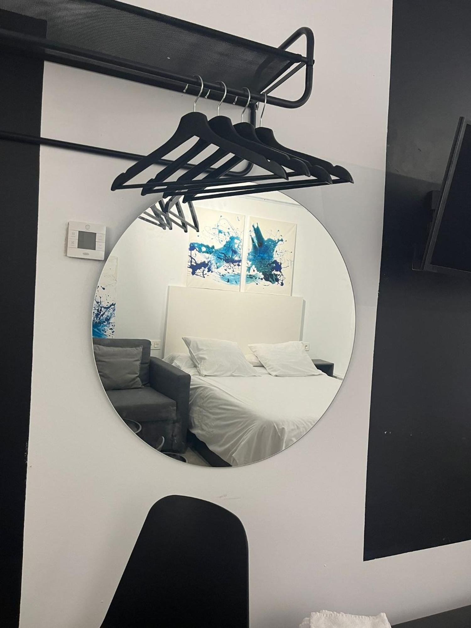 Alcazaba Modern & Luxury Διαμέρισμα Μάλαγα Εξωτερικό φωτογραφία