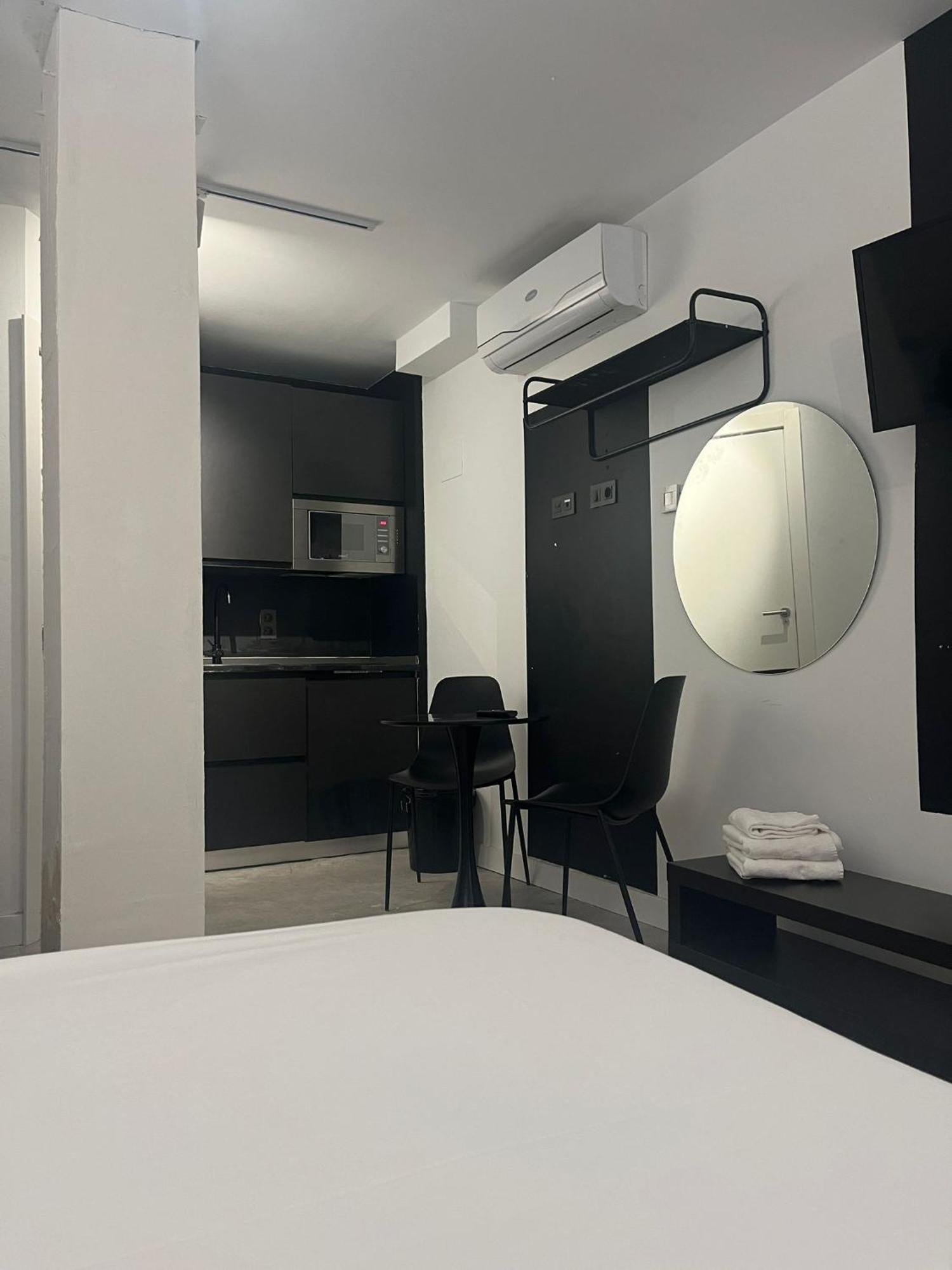 Alcazaba Modern & Luxury Διαμέρισμα Μάλαγα Εξωτερικό φωτογραφία